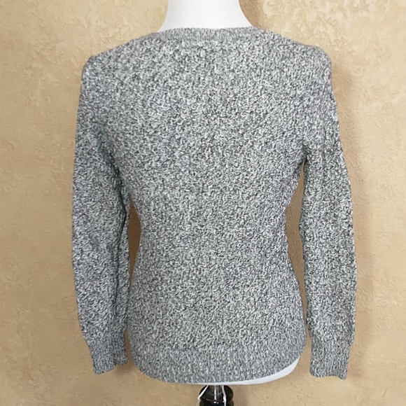 Studio Works Sweater - Picture 3 of 5